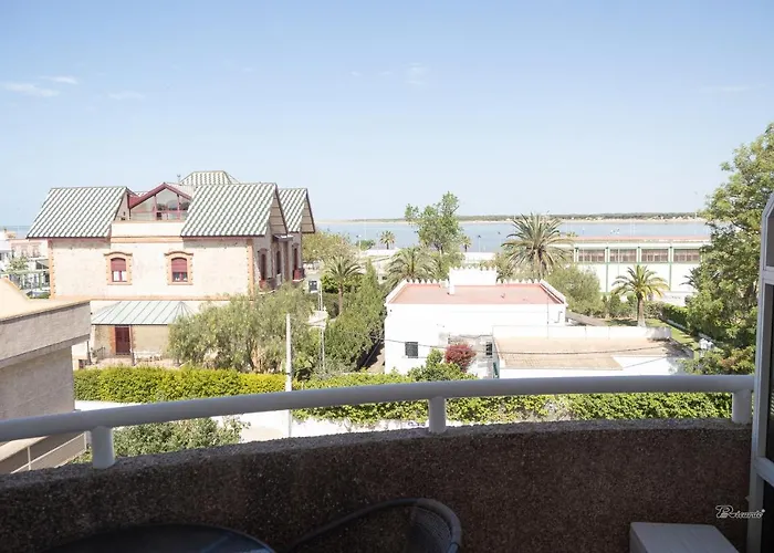 Balcon A Donana