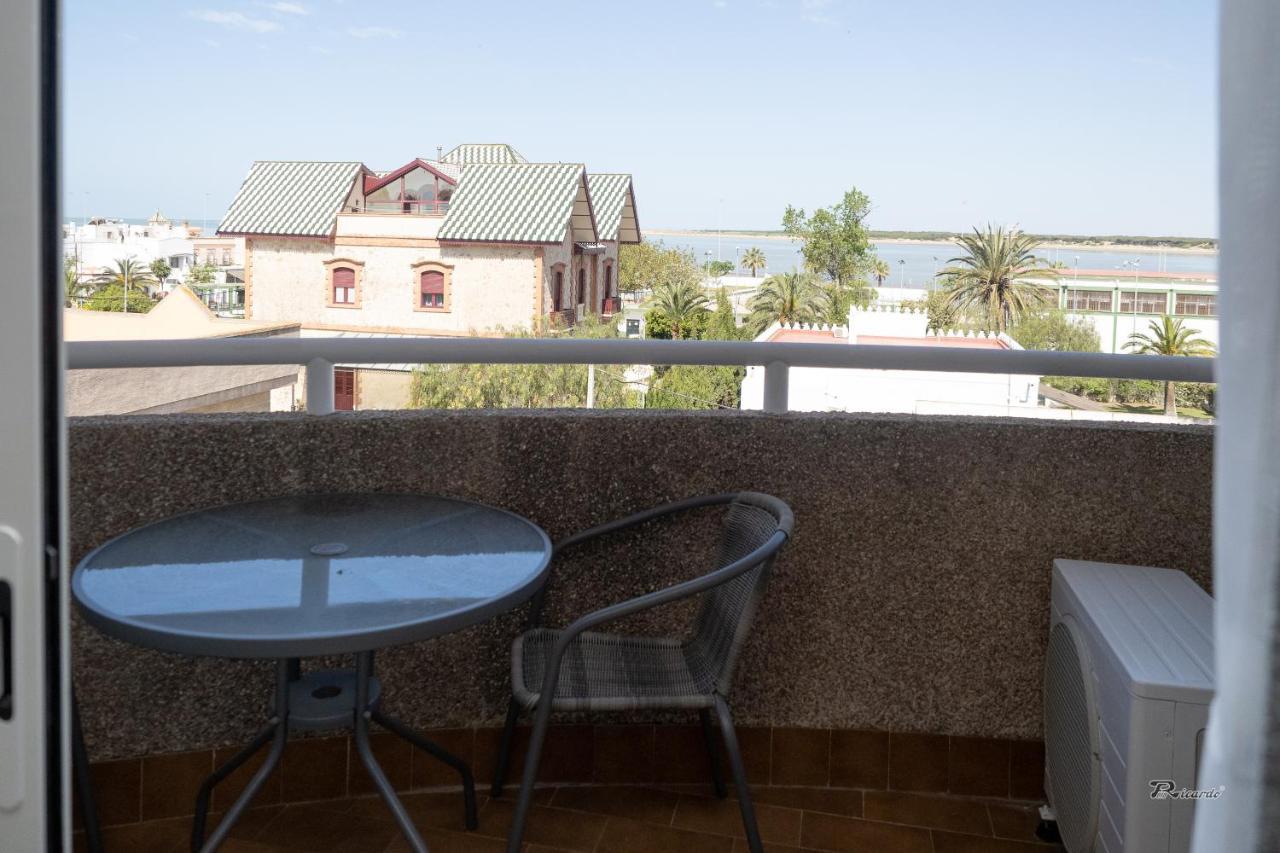 Apartment Balcon A Donana *