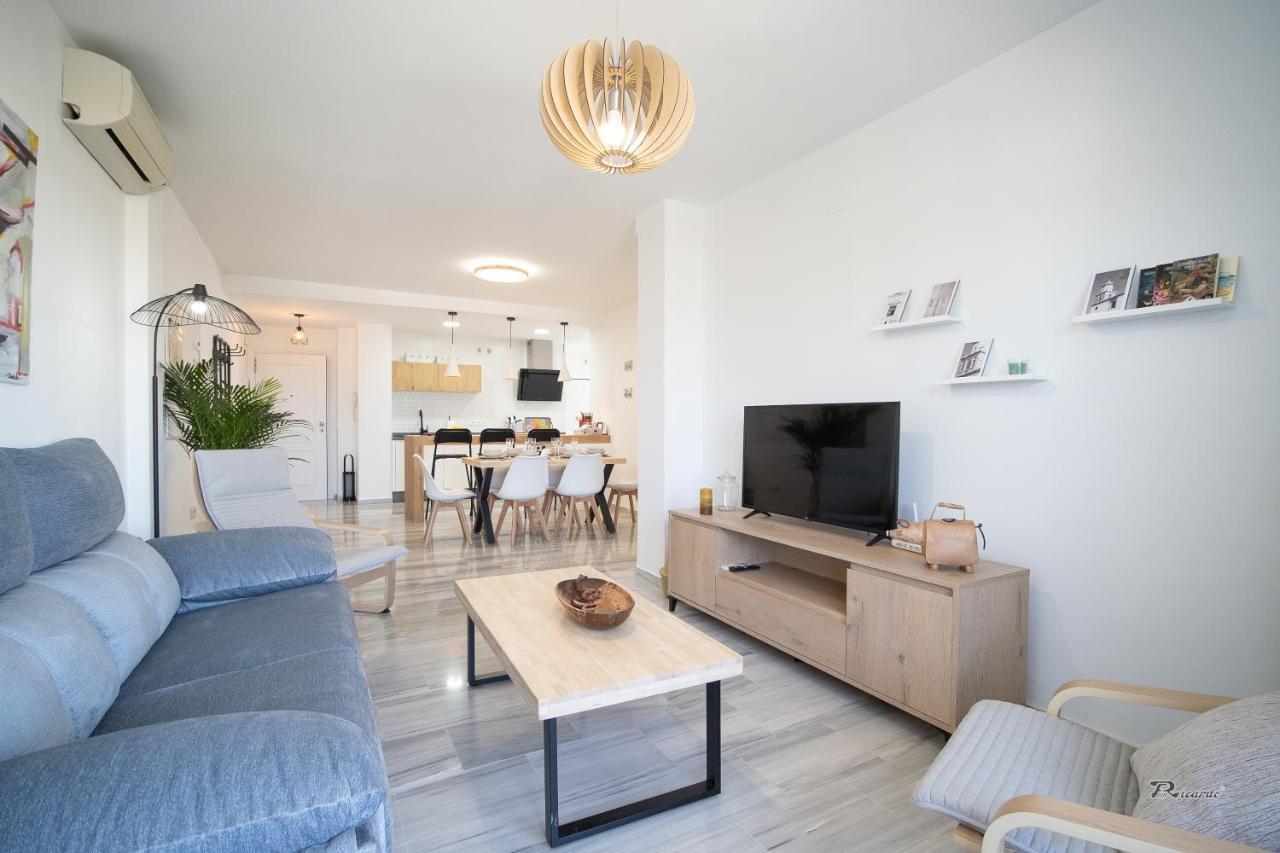 Balcon A Donana Apartment *