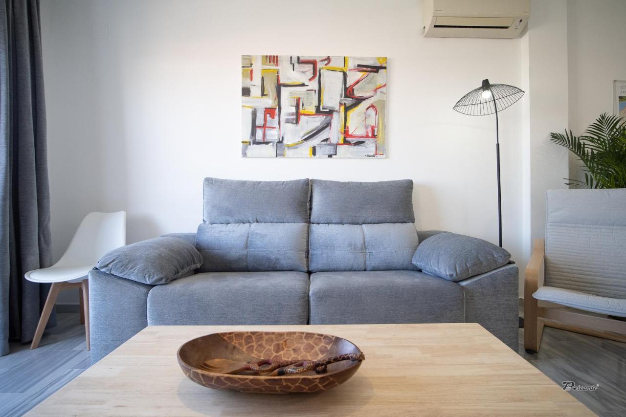 Apartment Balcon A Donana