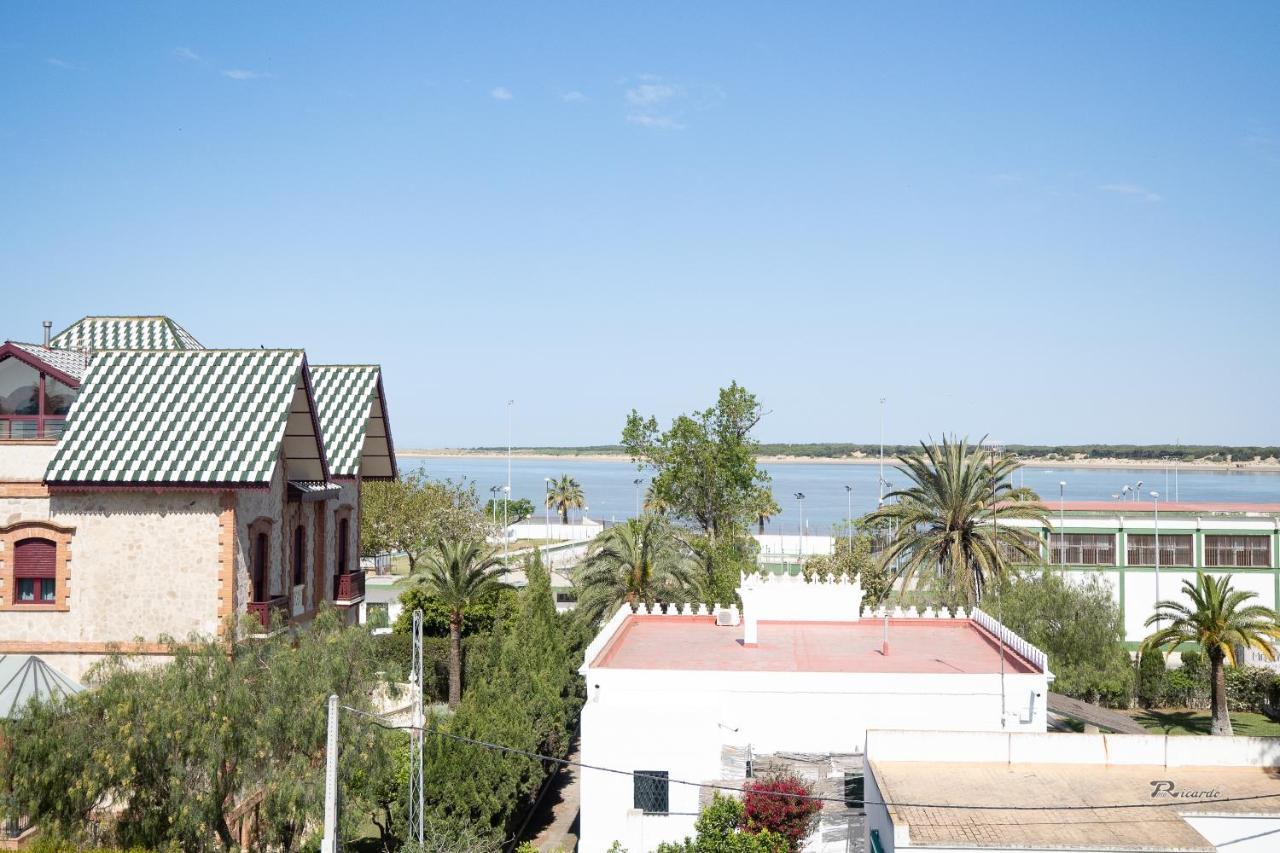 Apartment Balcon A Donana *