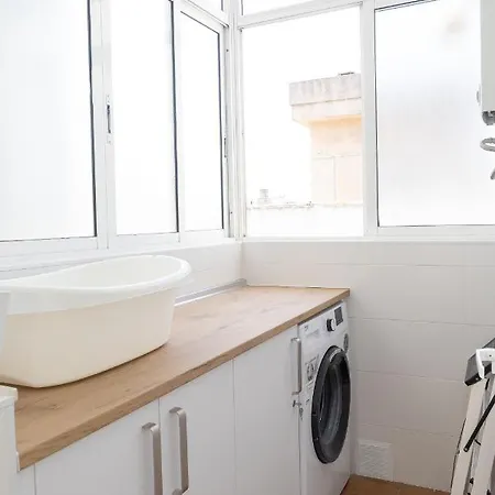 Ferienwohnung Balcon A Donana Sanlúcar de Barrameda Exterior foto
