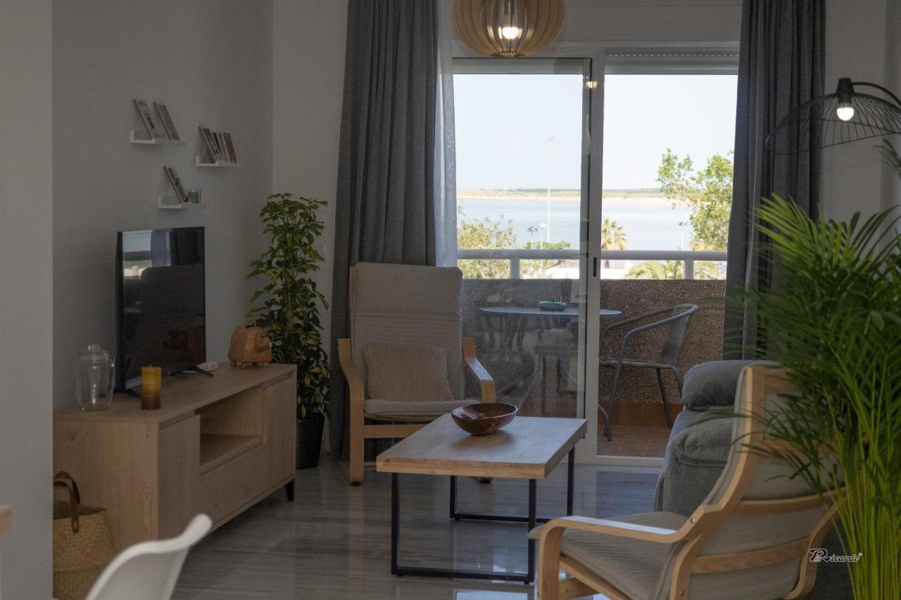 Balcon A Donana Apartment Sanlucar de Barrameda