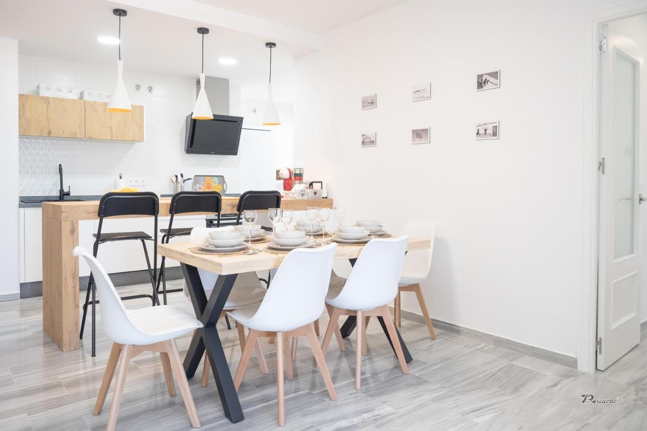 Apartment Balcon A Donana *