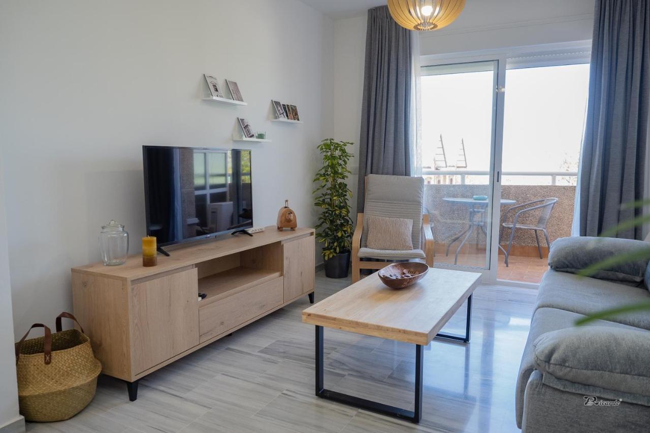 Apartment Balcon A Donana Sanlucar de Barrameda