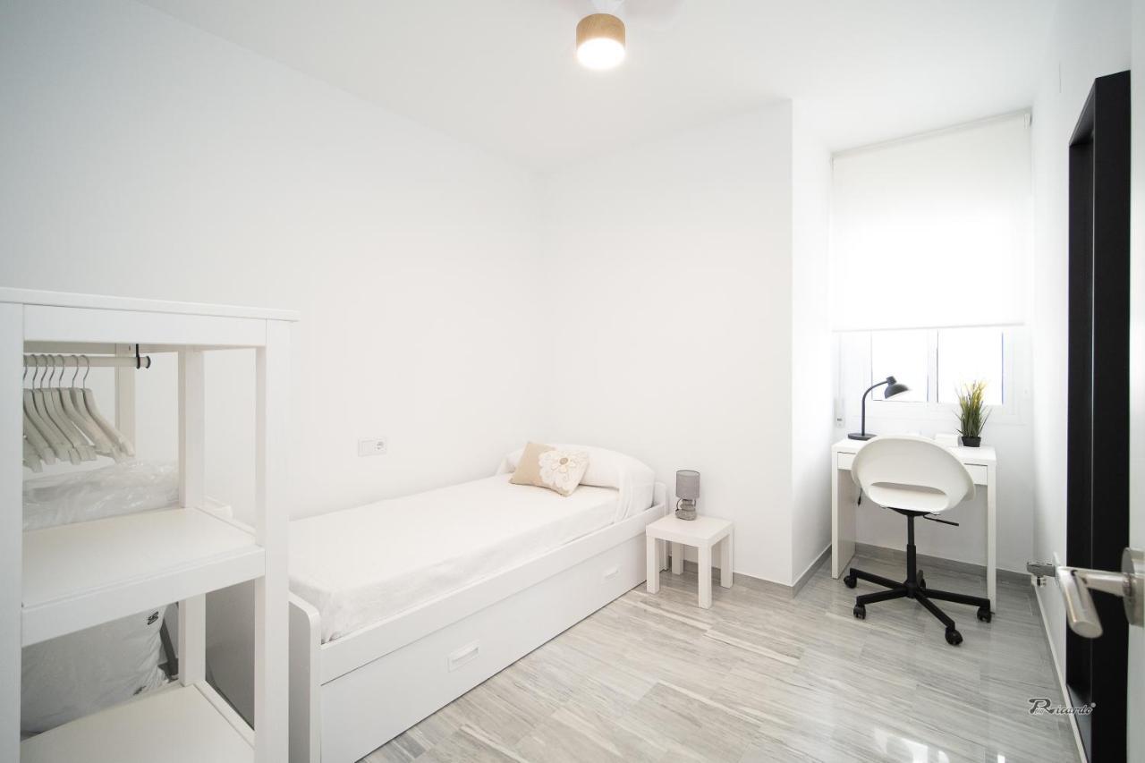 Appartement Balcon A Donana Sanlúcar de Barrameda