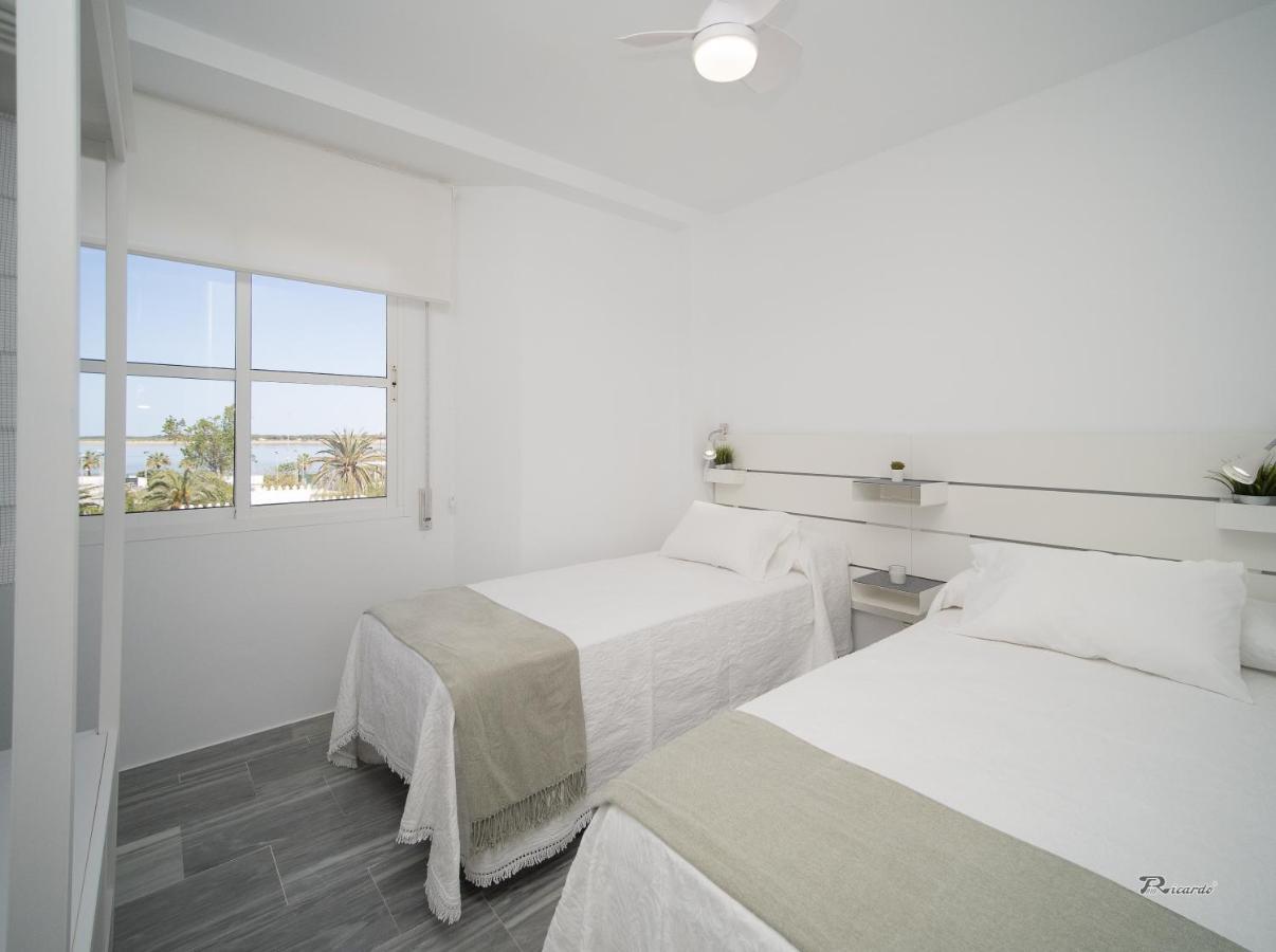 Balcon A Donana Appartement