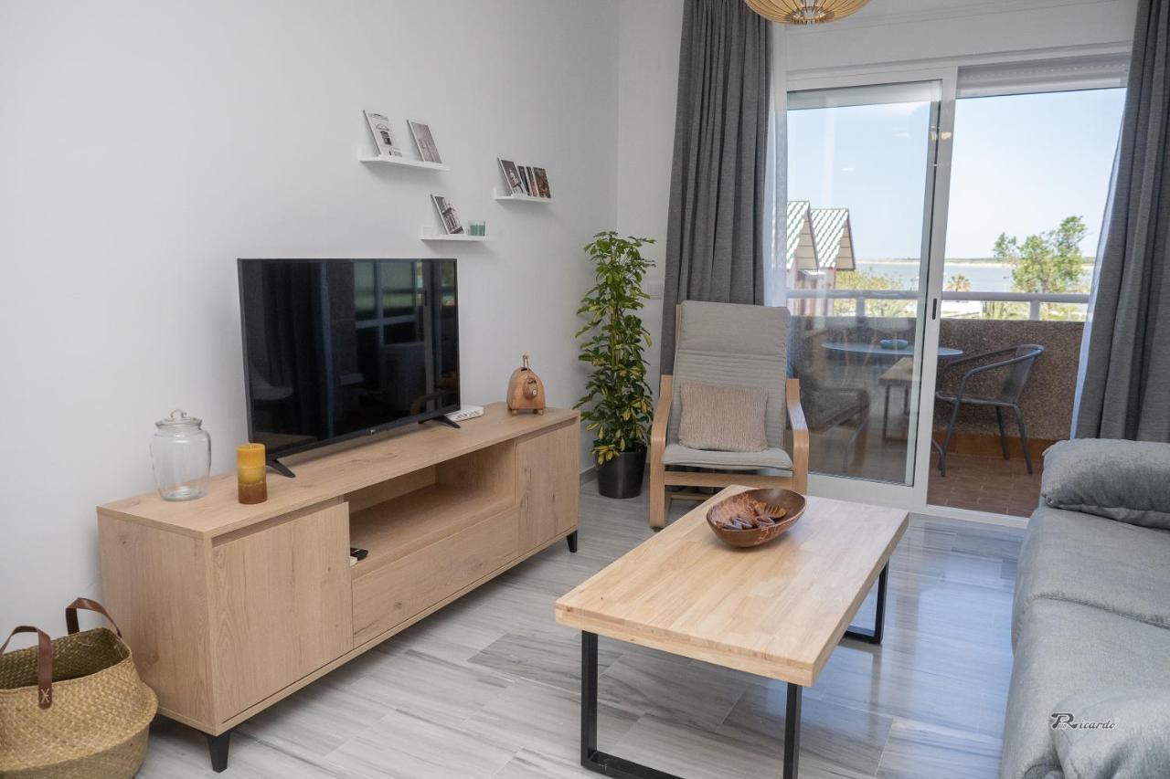 Balcon A Donana Appartement