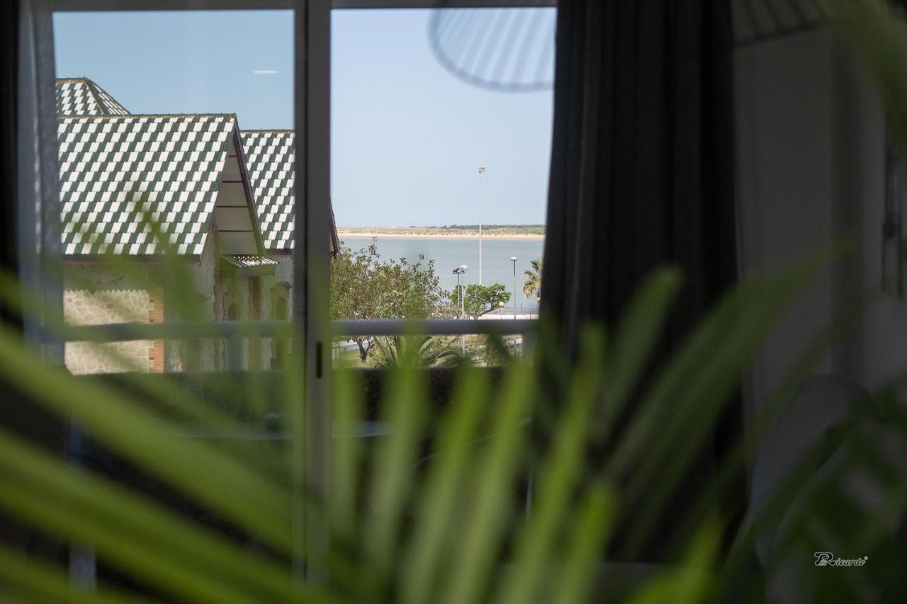 Appartement Balcon A Donana