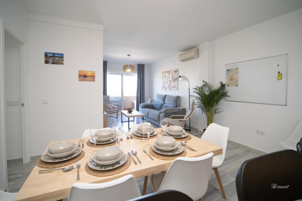 Appartement Balcon A Donana